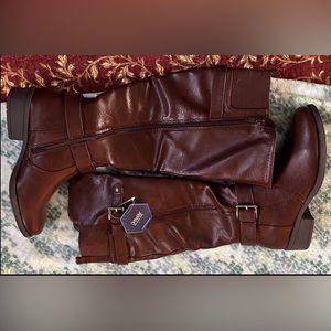 Croft & Barrow Boots